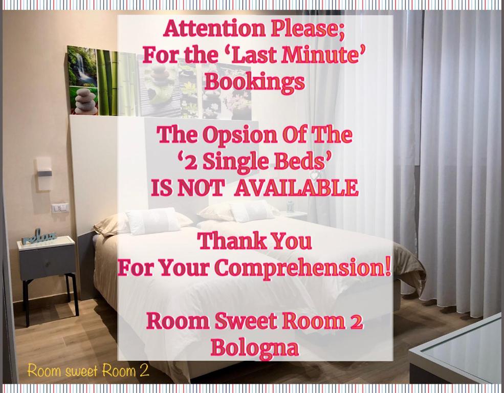 Room sweet Room 2 room 1