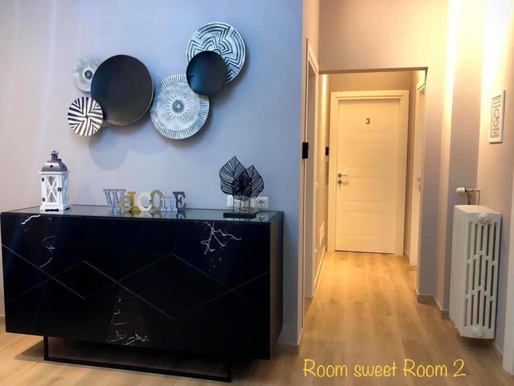 Room sweet Room 2 room 3